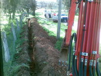 Southland Excavations Pty Ltd Photo Gallery