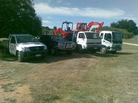 Southland Excavations Pty Ltd Photo Gallery