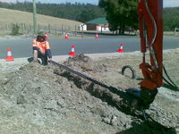 Southland Excavations Pty Ltd Photo Gallery