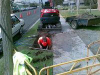 Southland Excavations Pty Ltd Photo Gallery