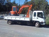 Southland Excavations Pty Ltd Photo Gallery