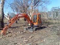 Southland Excavations Pty Ltd Photo Gallery