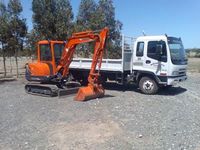 Southland Excavations Pty Ltd Photo Gallery