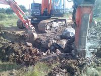 Southland Excavations Pty Ltd Photo Gallery