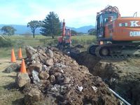 Southland Excavations Pty Ltd Photo Gallery