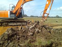 Southland Excavations Pty Ltd Photo Gallery